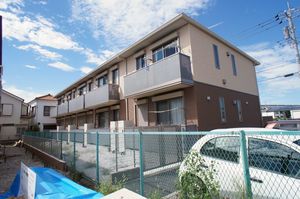 シャンボール 106号-12