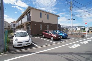 シャンボール 106号-13