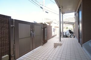 シャンボール 106号-14