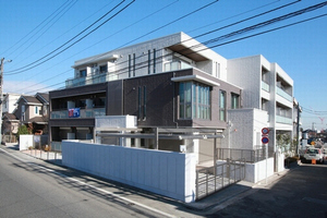 イーグルハウス 111号-12