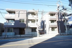 レジデンス笹塚　ウエスト