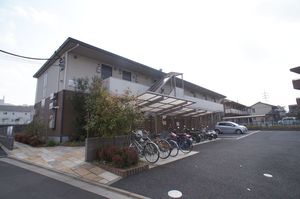 ウェルコート 207号-12