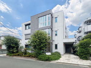 べレオ富士見台Ⅱ