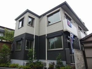 メゾン　Ｎｏｒｔｈ　Ｆｉｓｈ　Ⅱ 101号-1