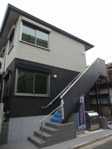 メゾン　Ｎｏｒｔｈ　Ｆｉｓｈ　Ⅱ 101号-12