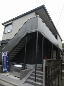 メゾン　Ｎｏｒｔｈ　Ｆｉｓｈ　Ⅱ 101号-13