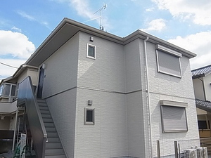 分梅町レジデンス 101号-13