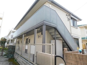 クレセール　中村橋