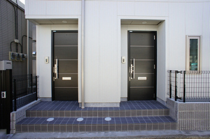 エディフィス中延Ⅱ 101号-12