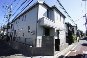 エディフィス中延Ⅱ 101号-13