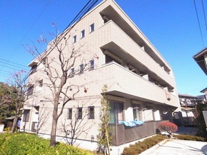 モン・シェリ高松