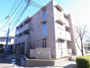 モン・シェリ高松 205号-12