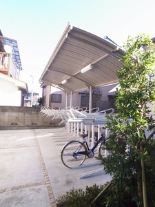 モン・シェリ高松 205号-15