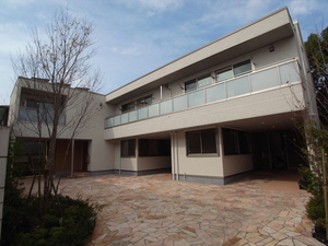 ＳＥＩＪＯ　ＫＥＹＳ 103号-1