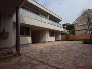 ＳＥＩＪＯ　ＫＥＹＳ 103号-13