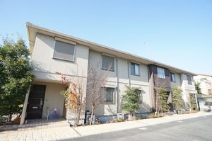 ベルヴィラージュ若葉台