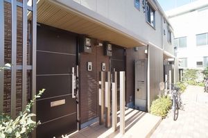 クレールメゾン 102号-12