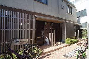 クレールメゾン 102号-14
