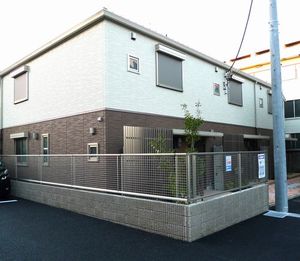 クレールメゾン 102号-15