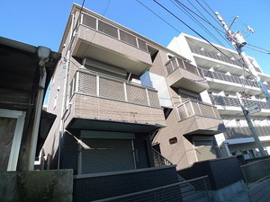 マーレ目白