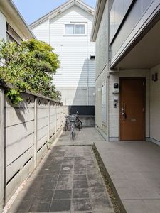 ノーザンライツ 102号-5