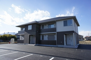 グランセノーテＣ