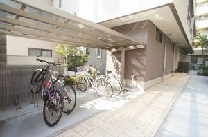 Ｓｈａ　Ｍａｉｓｏｎ　Ｎａｄｅｓｈｉｋｏ 102号-12