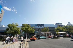 Ｓｈａ　Ｍａｉｓｏｎ　Ｎａｄｅｓｈｉｋｏ 102号-13