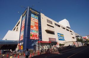 Ｓｈａ　Ｍａｉｓｏｎ　Ｎａｄｅｓｈｉｋｏ 102号-14