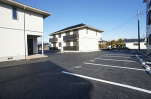 シャーメゾン　モンシャトー　Ｂ 101号-12