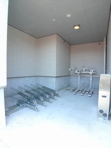 ドムスソール上目黒 302号-2