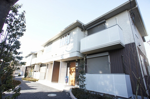 モリエールⅡ 204号-13