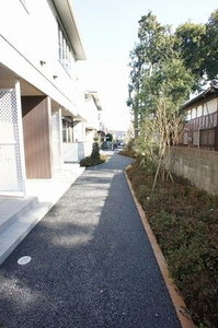 モリエールⅡ 204号-14