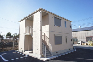 シャーメゾン　シャルマン　Ｂ