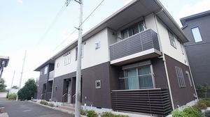 メゾン・デュ・ボヌールⅠ 201号-12