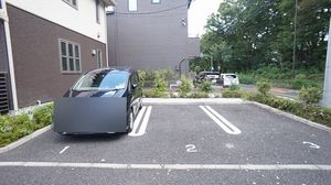 メゾン・デュ・ボヌールⅠ 201号-13