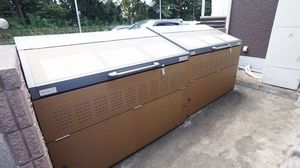 メゾン・デュ・ボヌールⅠ 201号-14