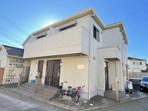 南台ヴィラ