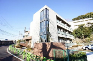 オクルス二子玉川 303号-1