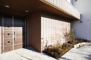 オクルス二子玉川 303号-5