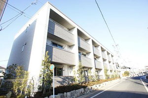 パークフィールズ石神井公園