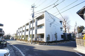 パークフィールズ石神井公園 107号-12