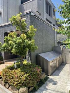 パークフィールズ石神井公園 107号-13