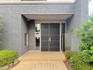 パークフィールズ石神井公園 107号-14