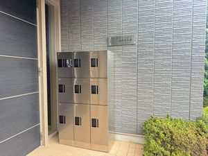 パークフィールズ石神井公園 107号-15