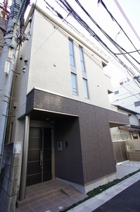 グランデール 203号-1