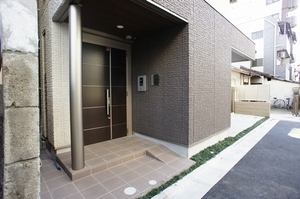 グランデール 203号-12