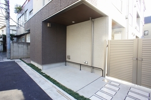 グランデール 203号-13