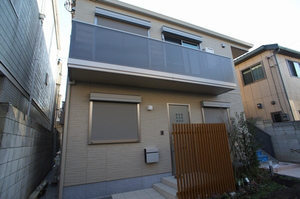 ドエル北小岩 201号-12