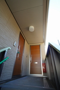 ドエル北小岩 201号-13